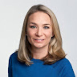 Meet your Posher, Katherine